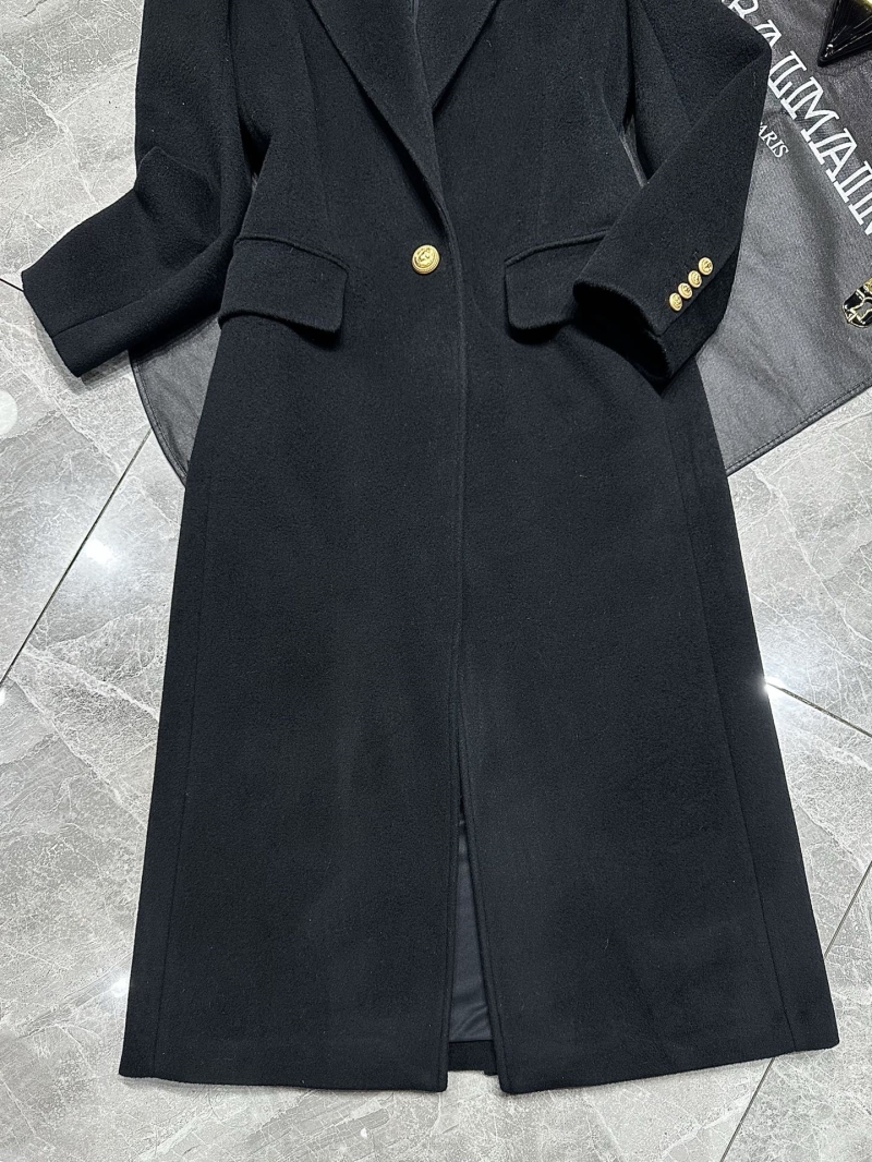 Balmain Outwear